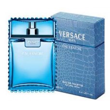 VERSACE "FRAICHE" EDT 3.4 OZ SPR [M]